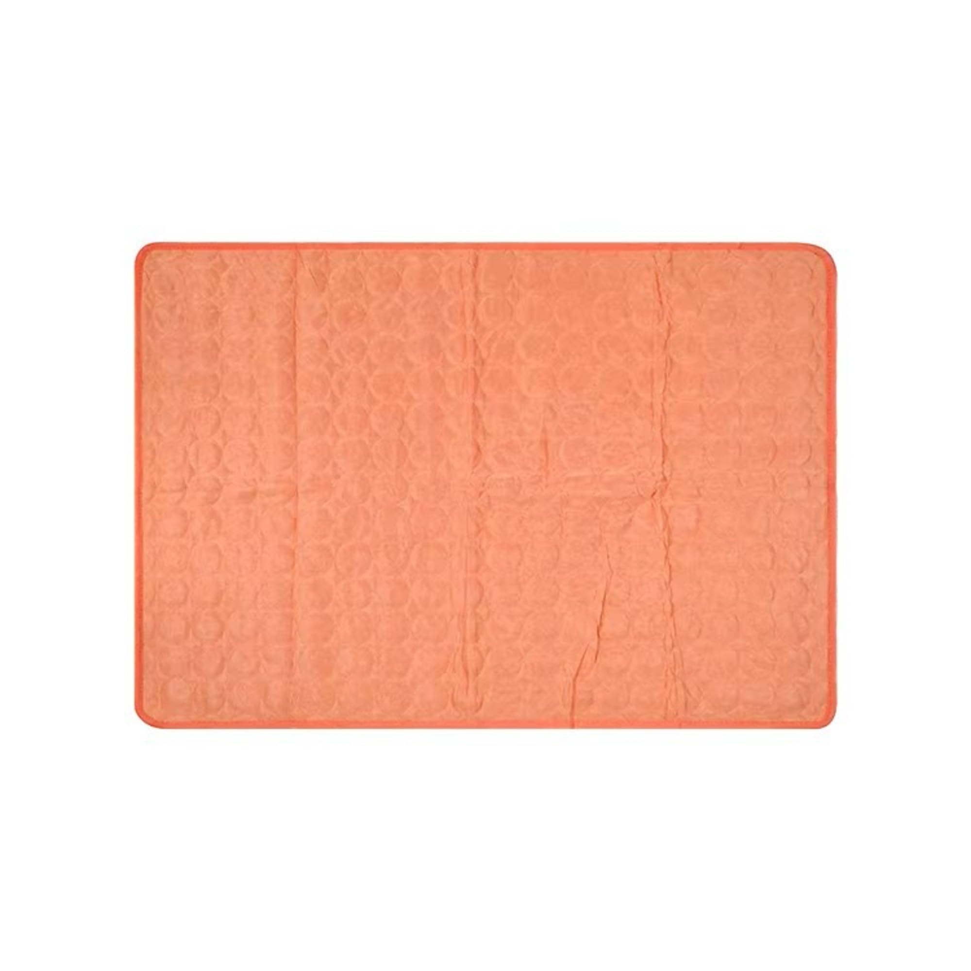 Admitir Versatile Dog Cooling Mat 2025 Upgraded Small Medium Large Pet Self Cooling Non-Toxic Pads Puppy Cat Bed Mat Summer Sleeping Mattress - Image 2