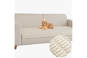 Sofa Pad Dog Bed Cover for Furniture Living Room Couch Cushion Covers