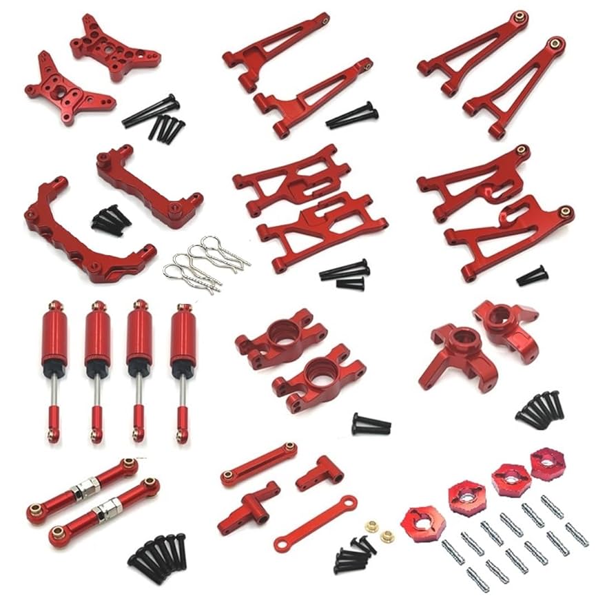 michmach　（HW 計16） Amazon.com: ZDingTech 14400Y Upgrade Metal Main Drive Shaft