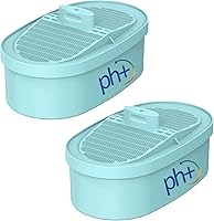 Vista 11 de Filtro de Repuesto para Todos los Waterdrop® WD-PF-01A Plus, Reduce PFOA/PFOS, Cloro, Compatible con Jarras Waterdrop®, Dura 3 Meses o 200 Galones