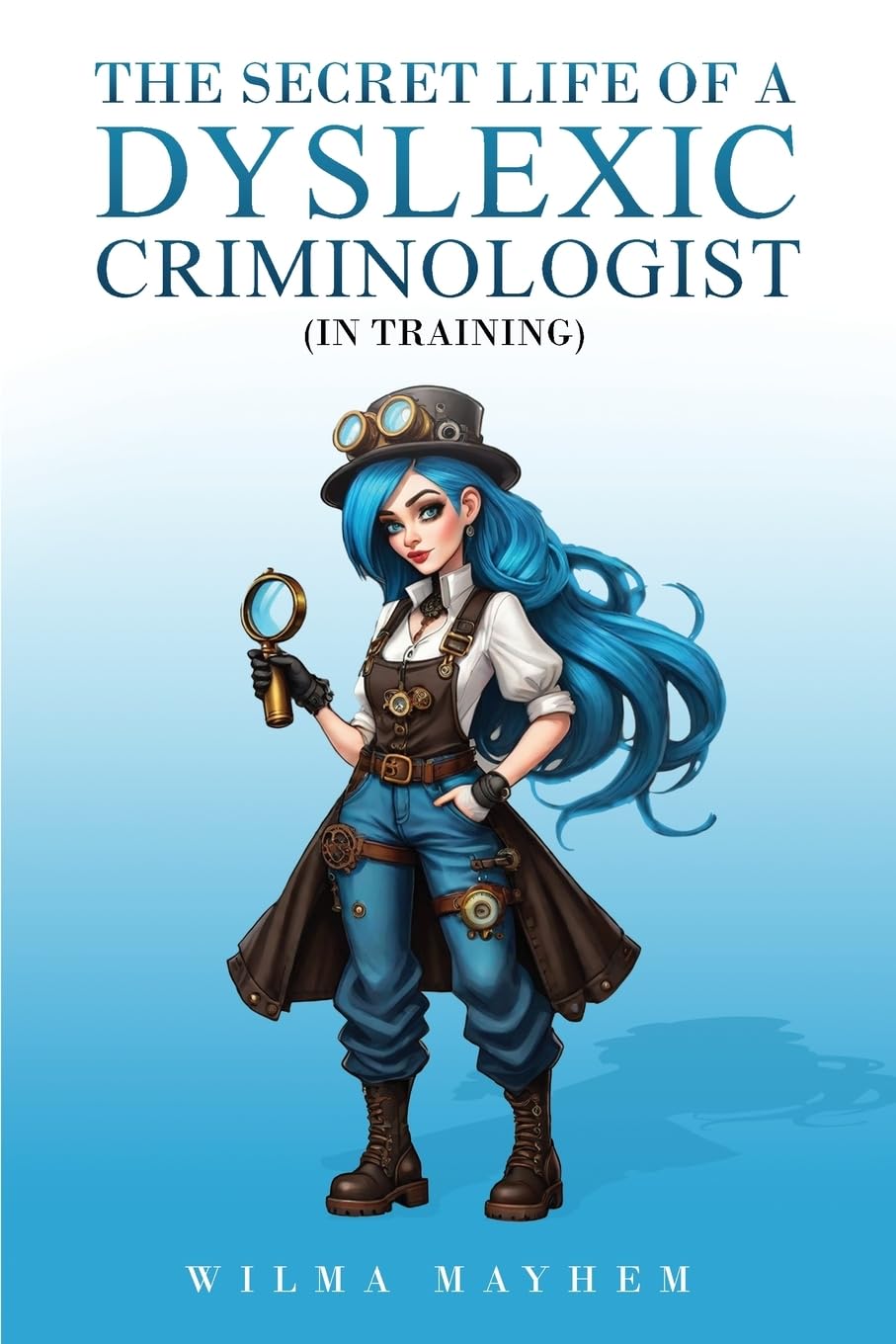 The Secret Life of a dyslexic criminologist (In Training): Beware of Scammers