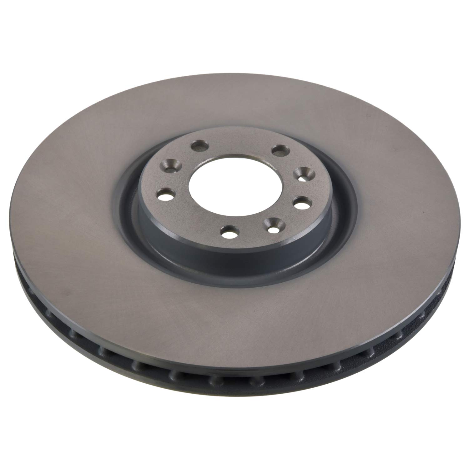 2x Brake Discs Pair Vented fits PEUGEOT 508 Mk1 2.0D Front 10 to 18 340mm Set