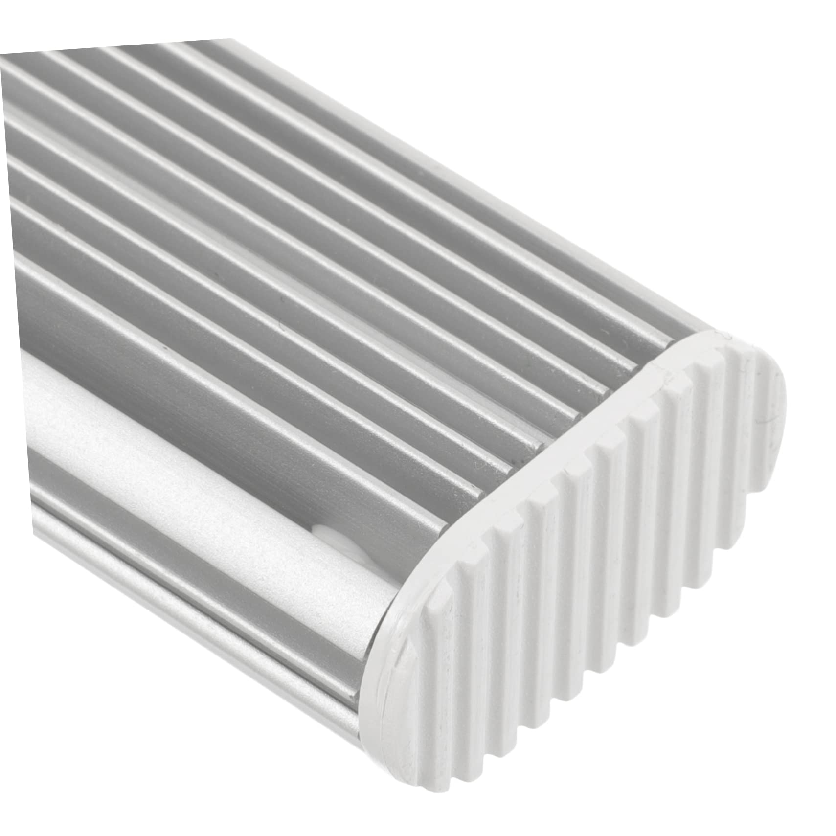 VILLCASE Lampadina a Tubo Piatto LED G23 8w 6000k Fredda Barra Luminosa per Casa Garage Cucina Corridoio, Sostituzione Lampadina Tubo a Bulbo 35 LED ad Alta Luminosità, Consumo Energetico