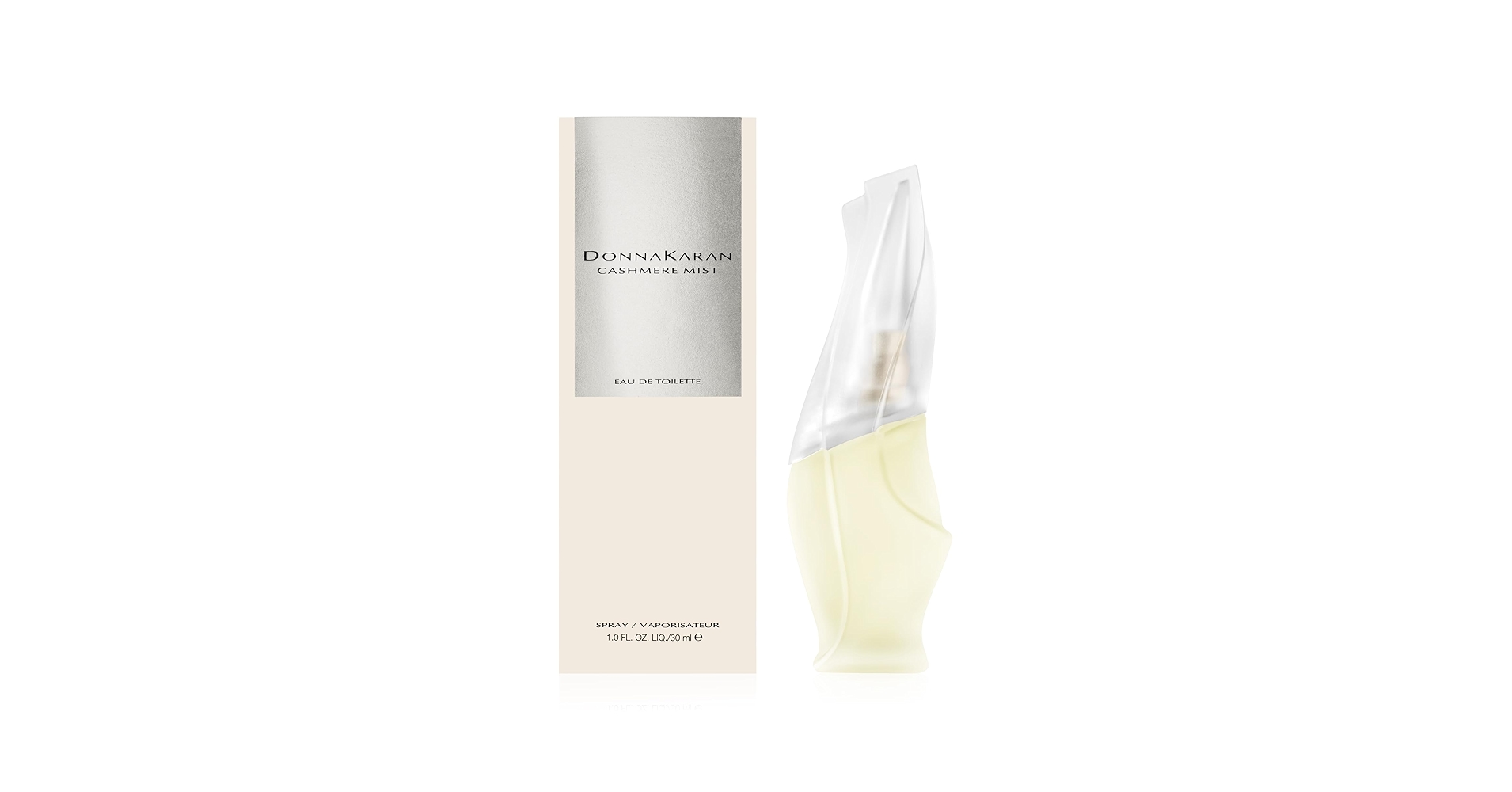 Amazon.com: Donna Karan Cashmere Mist Eau de Toilette