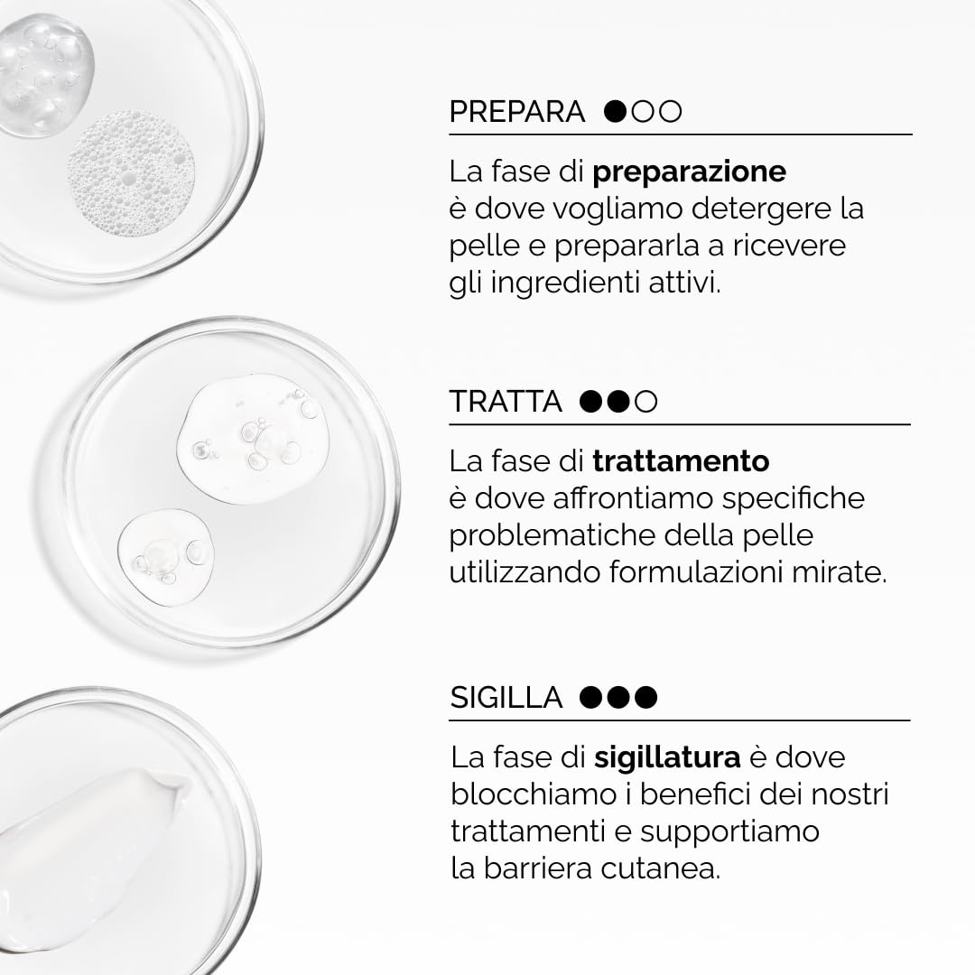 The Ordinary - acido lattico 10% ialuronico 30 ml