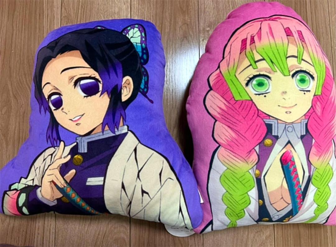 伊藤ふみや ダイカットクッション よりぬい セット カリスマ よりぬい(ぬいぐるみ） 伊藤ふみや: キャラグッズ