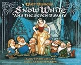 Walt Disney's Snow White and the Seven Dwarfs (Walt Disney's Classic Fairytale)