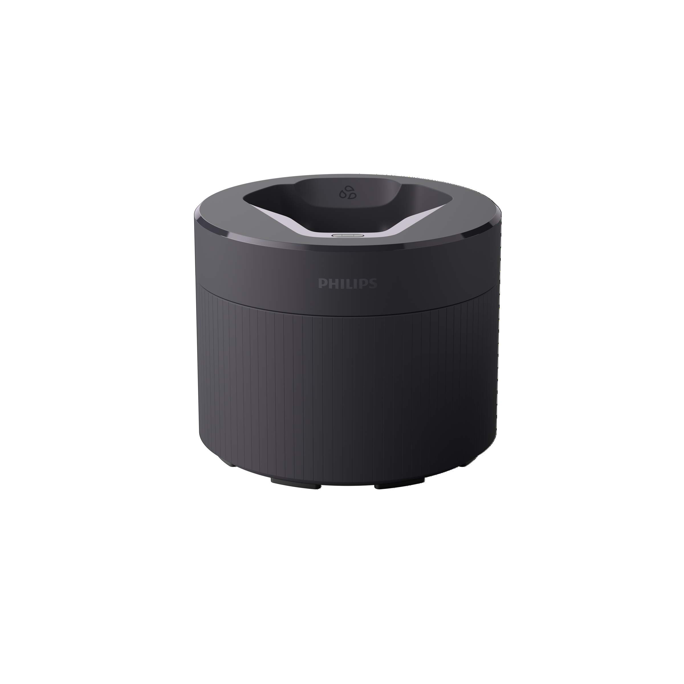 Lot de 3 cartouches désinfectantes pour rasoir Philips Cartridge