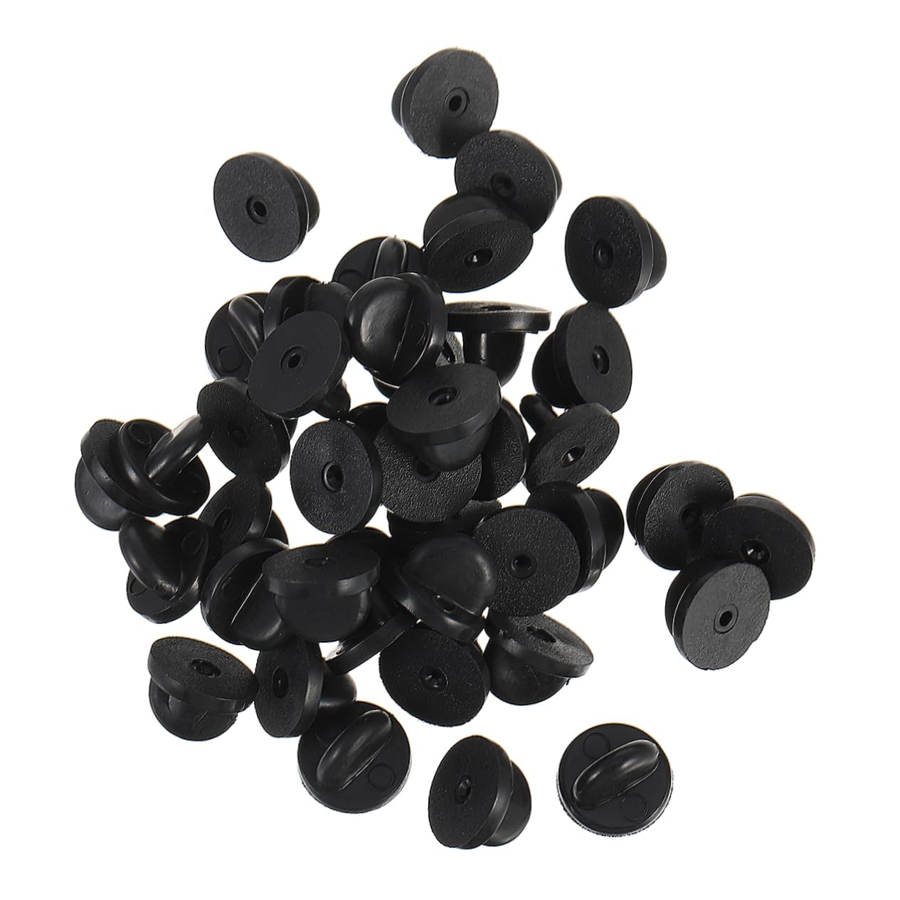 10 Juegos De Broches De Para Solapa Barra De Seguridad Para Broches Artesanales 200 Unidades X 10