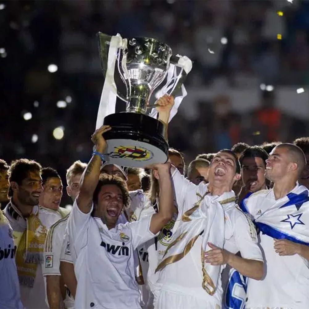 Trofeos, Trofeo del Campeonato de La Liga, Copas Campeón Fútbol Español, Réplica Trofeos la Copa Rey, Recuerdo for Aficionados Club