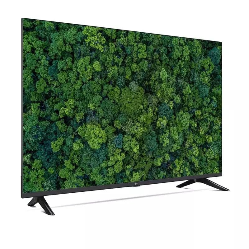 KHARBANDA ELECTRONICS LG 43UQ7300PTA 43 inch 3840x2160p 4K Ultra
