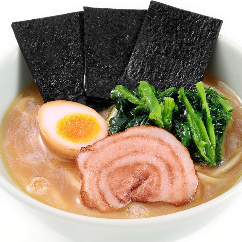 食品サンプルラーメン３セット 自分で作る食品サンプル製作キット｜さんぷるん 醤油ラーメン