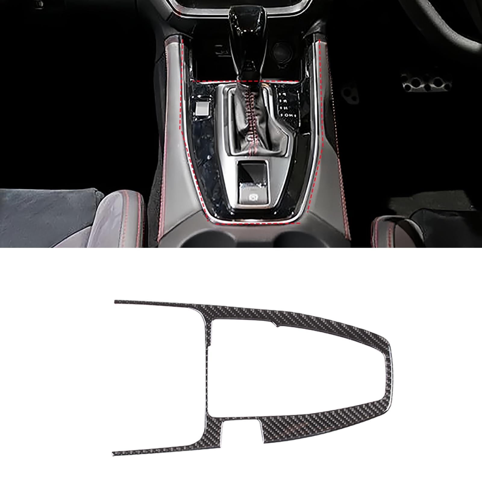 Amazon | スバル WRX/レヴォーグ 2022年～現行に対応 センター
