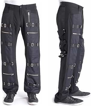 パンツ mountain research 23ss not bondage pants PANTS – MOUNTAIN RESEARCH