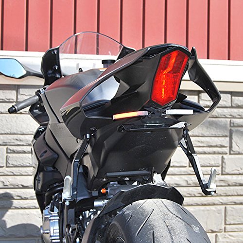 Yamaha R1 Fender Eliminator (2015-Present) - New Rage Cycles #TOP1