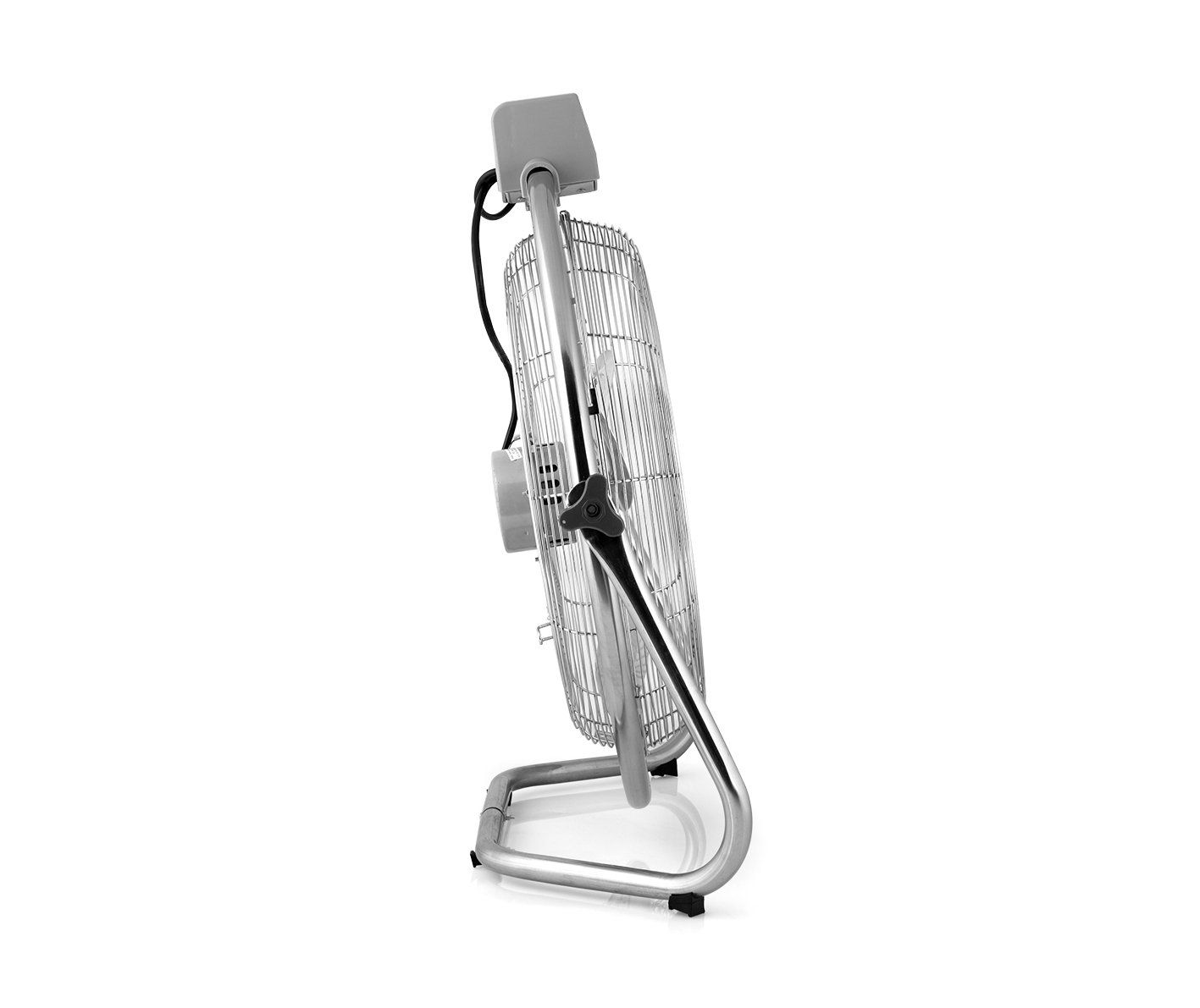 Orbegozo Ventilador industrial Oscilante - PWM 2147 45 cm