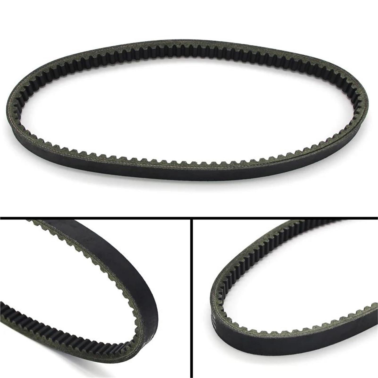 Cinghia Di Trasmissione Per Moto Trasferimento Per Cfmoto CF250T-3 V3/v5/v9 1000 * 24.2 Accessori Per Molto Resistenti