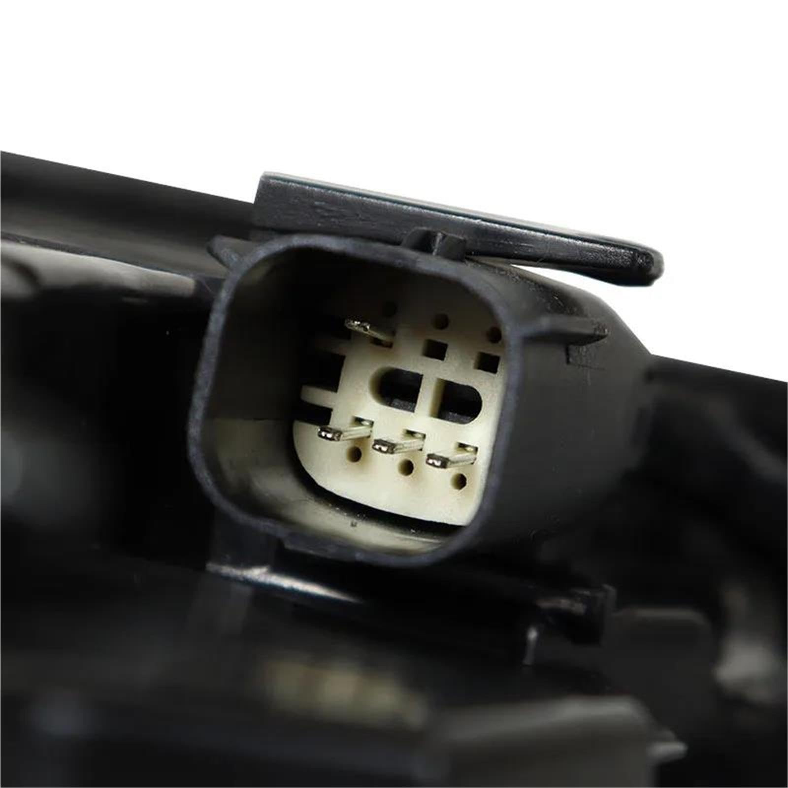 Para Jeep Para Grand Cherokee 2022 2023 2024 Luz Trasera LED