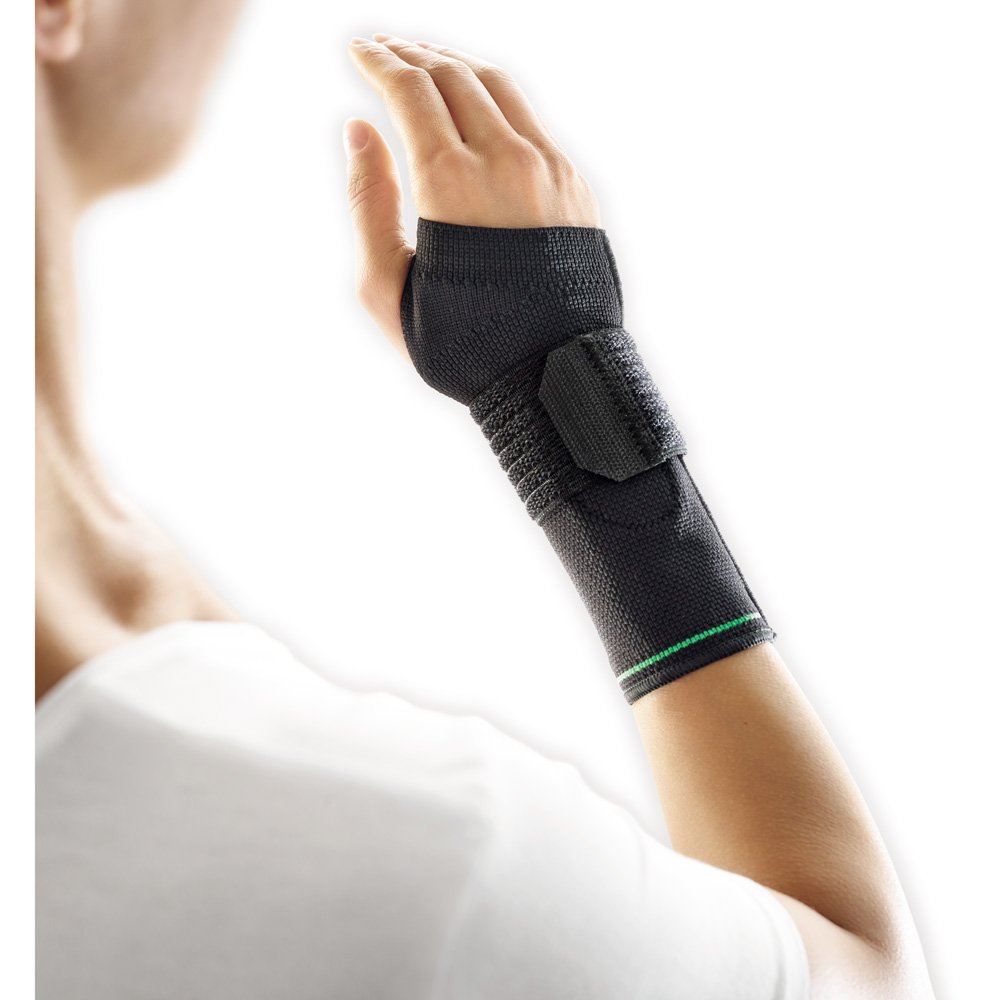 L&R Cellacare® Manus Classic Handgelenkbandage 4 links