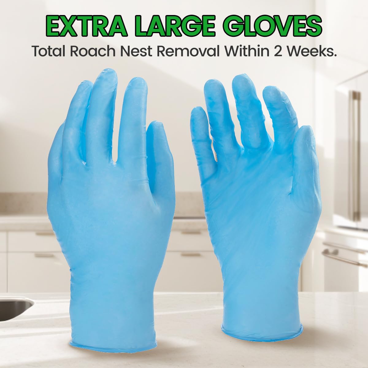 Say Goodbye to Roaches: The Ultimate 10-Pack Roach Gel Bait Review!