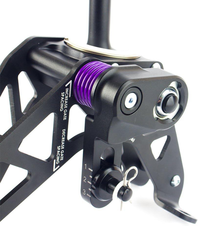 ACUITY Adjustable Short Shifter for the 2012-2015 Honda Civic