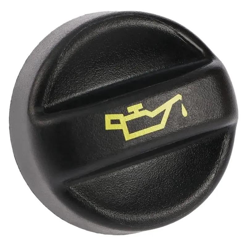 Tapa de tanque de combustible diésel para Citroen C3 C4 C5, repuesto exacto 1180S5 3