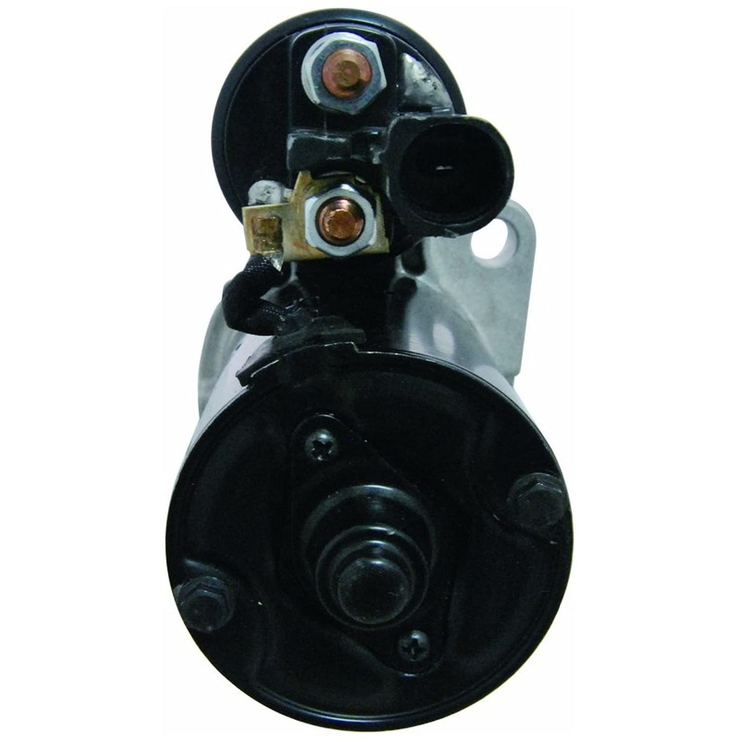 Premier Gear PG-17755 Starter Motor Compatible With AUDI FORD SEAT