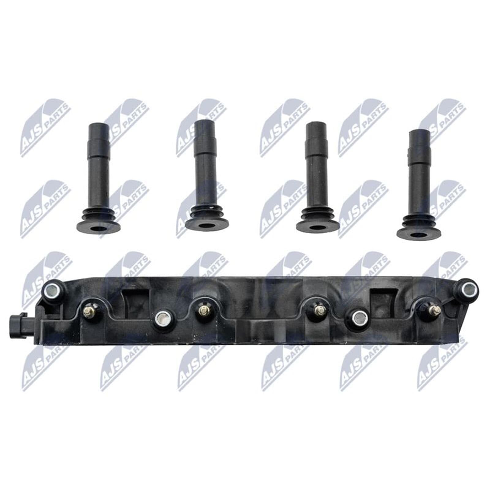 NTY Bobina d'accensione ECZ-PL-005