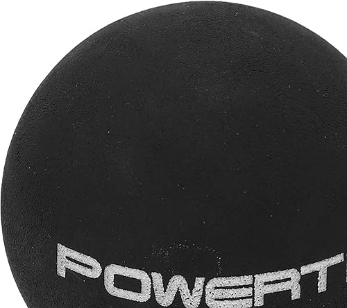 Miniatura 9 de Fydun Pelotas de squash de un solo punto de 1.457 in, bolas de goma para raqueta de squash para principiantes, competencia, deportes acuáticos,