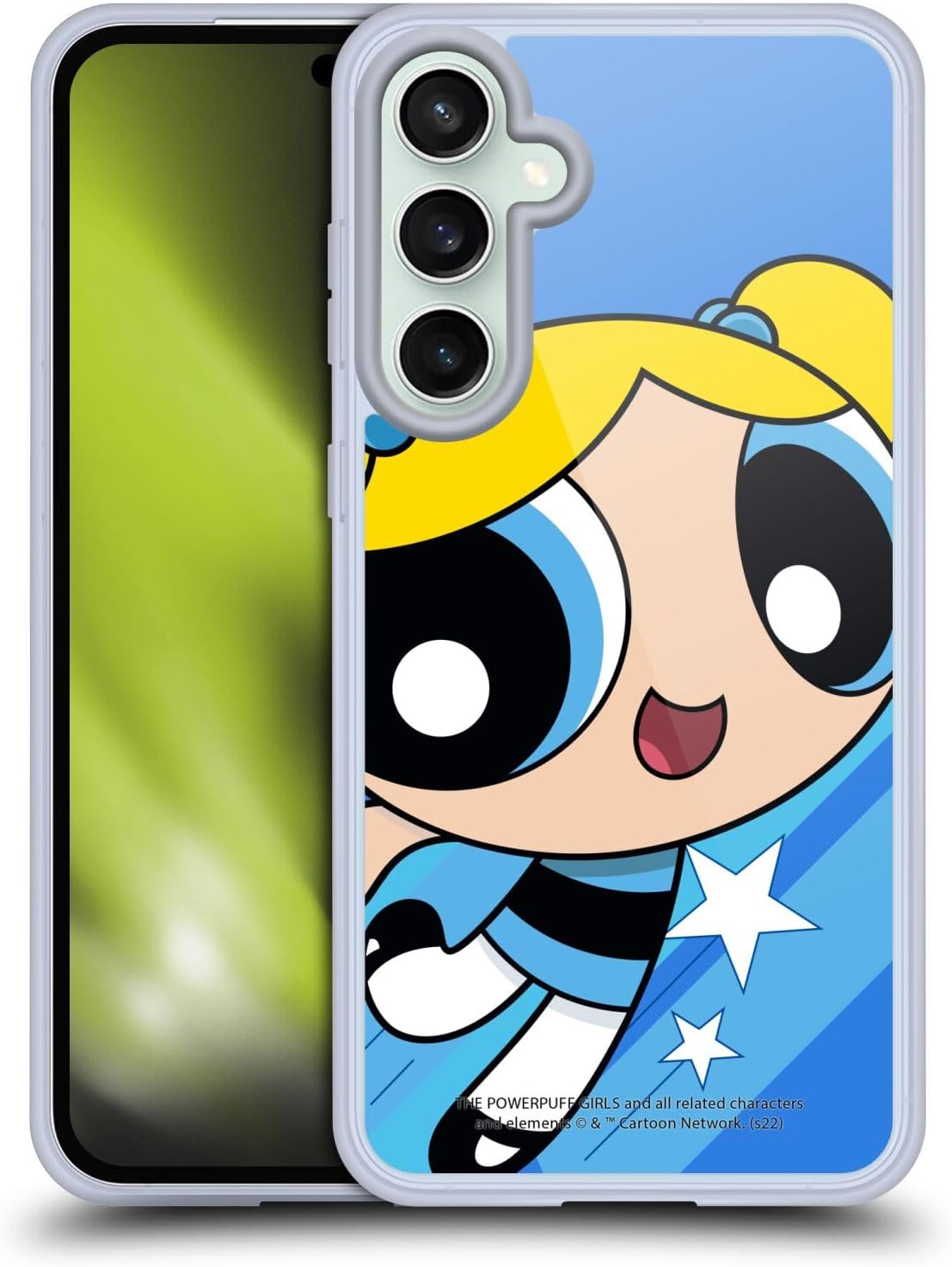 Head Case Designs Officially Licensed The Powerpuff Girls
