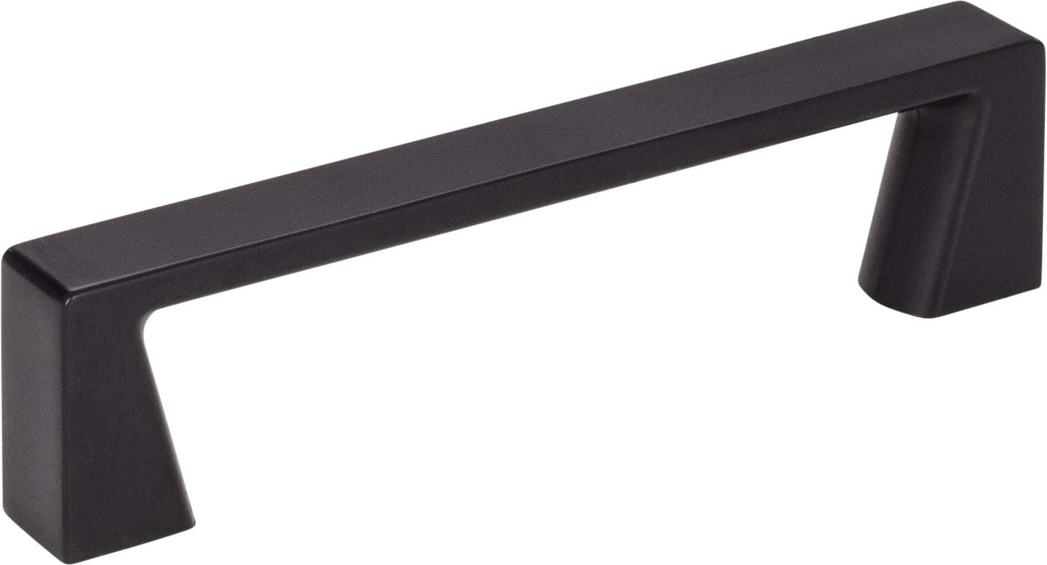 Jeffrey AlexanderBoswell Pull, 177-96MB, Matte Black