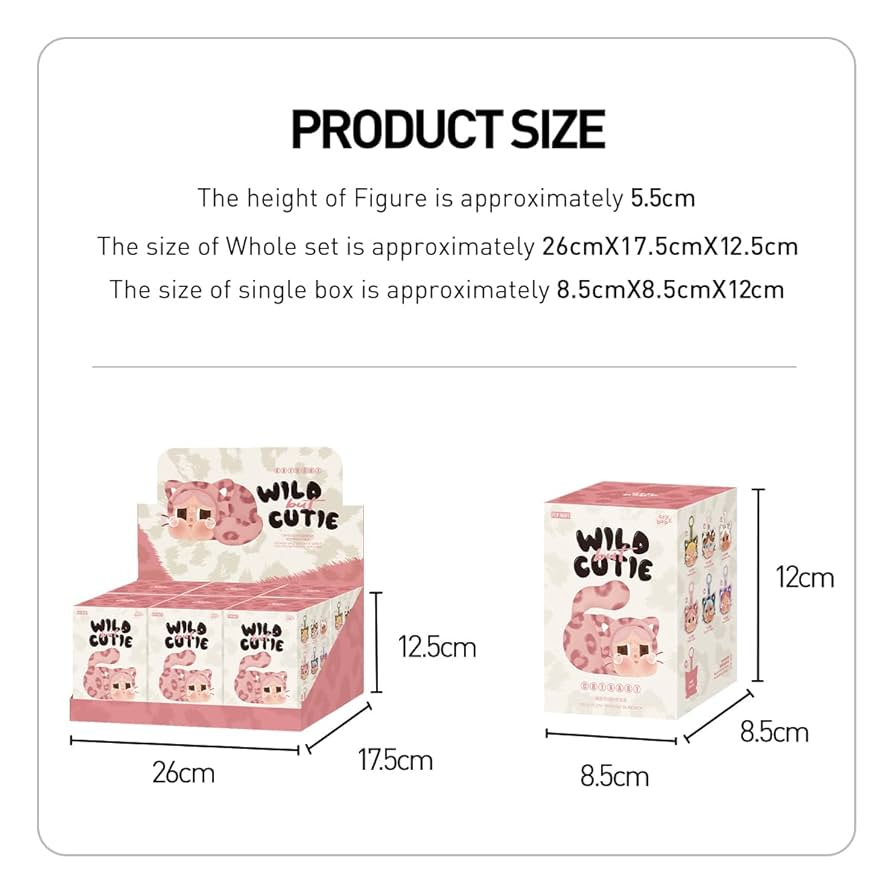 モモ様用 Wild But Cutie 2個 モモ様用 Wild But Cutie 2個
