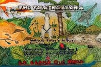 Talking Llama 0805969101 Book Cover