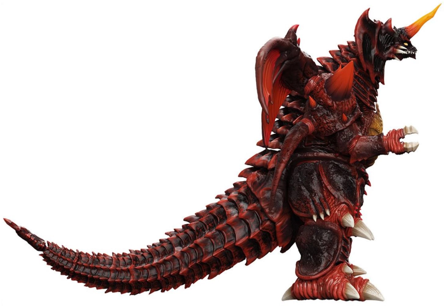 Amazon.co.jp: ゴジラ スーパー7 TOHOアルティメッツ 8インチ 