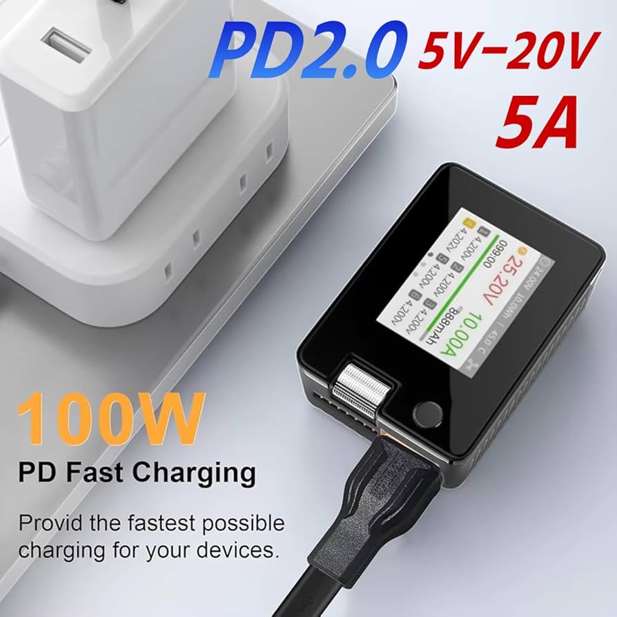 Amazon.co.jp: CNCTWO(コネクトツー) XT60オス-DC7909オス 変換