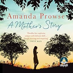 Couverture de A Mother's Story