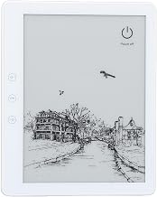 Gedourain Lector de Libros Electrónico Portátil con Pantalla Táctil para el Cuidado de los Ojos para Infinitas Posibilidades de Lectura, Pantalla de T