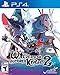 The Witch and the Hundred Knight 2 - PlayStation 4