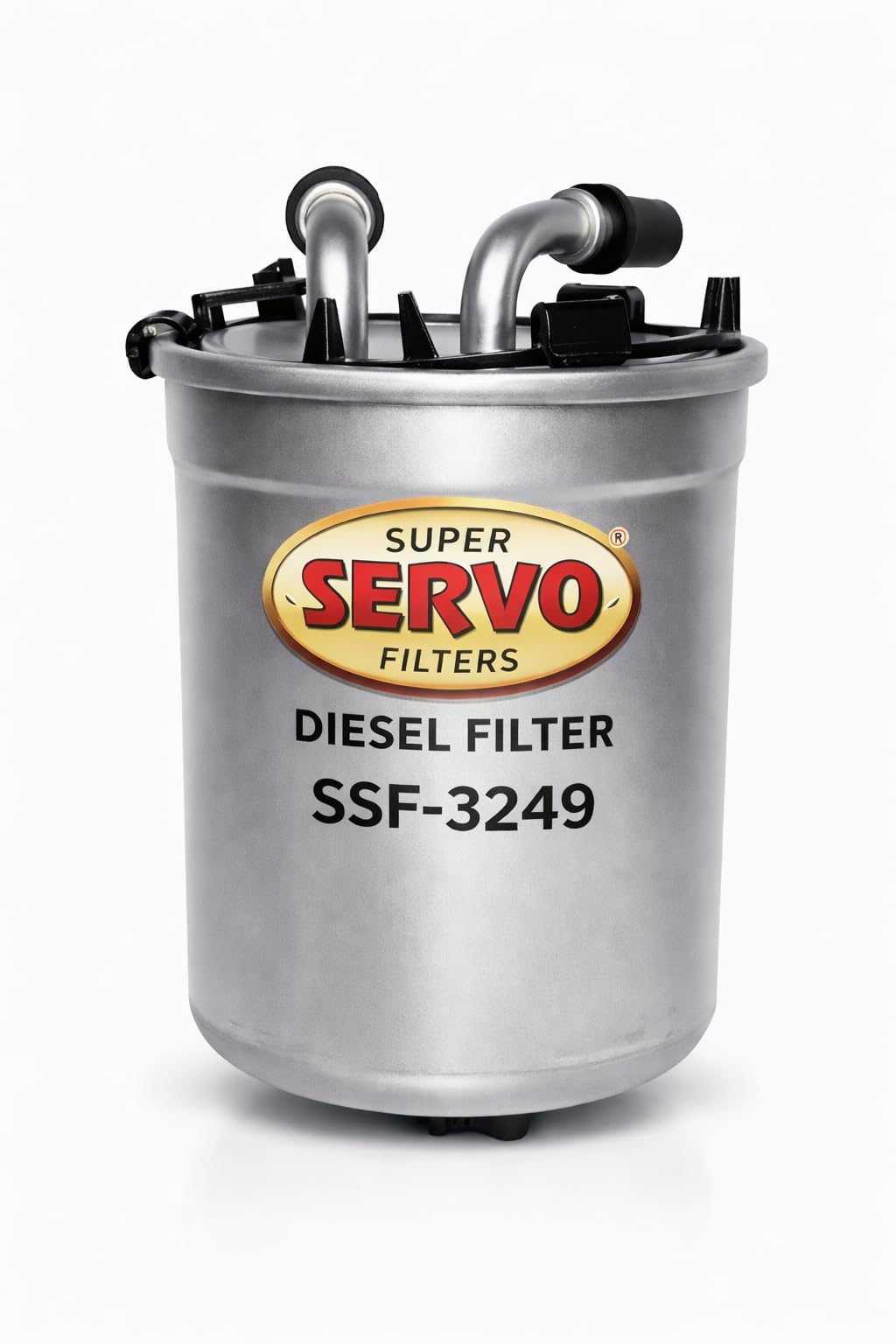 SUPER SERVO FILTERS SSF-3249 DIESEL FILTER FOR POLO/VENTO/RAPID/FABIA T-2 | PREMIUM ENGINE PROTECTION-image-18