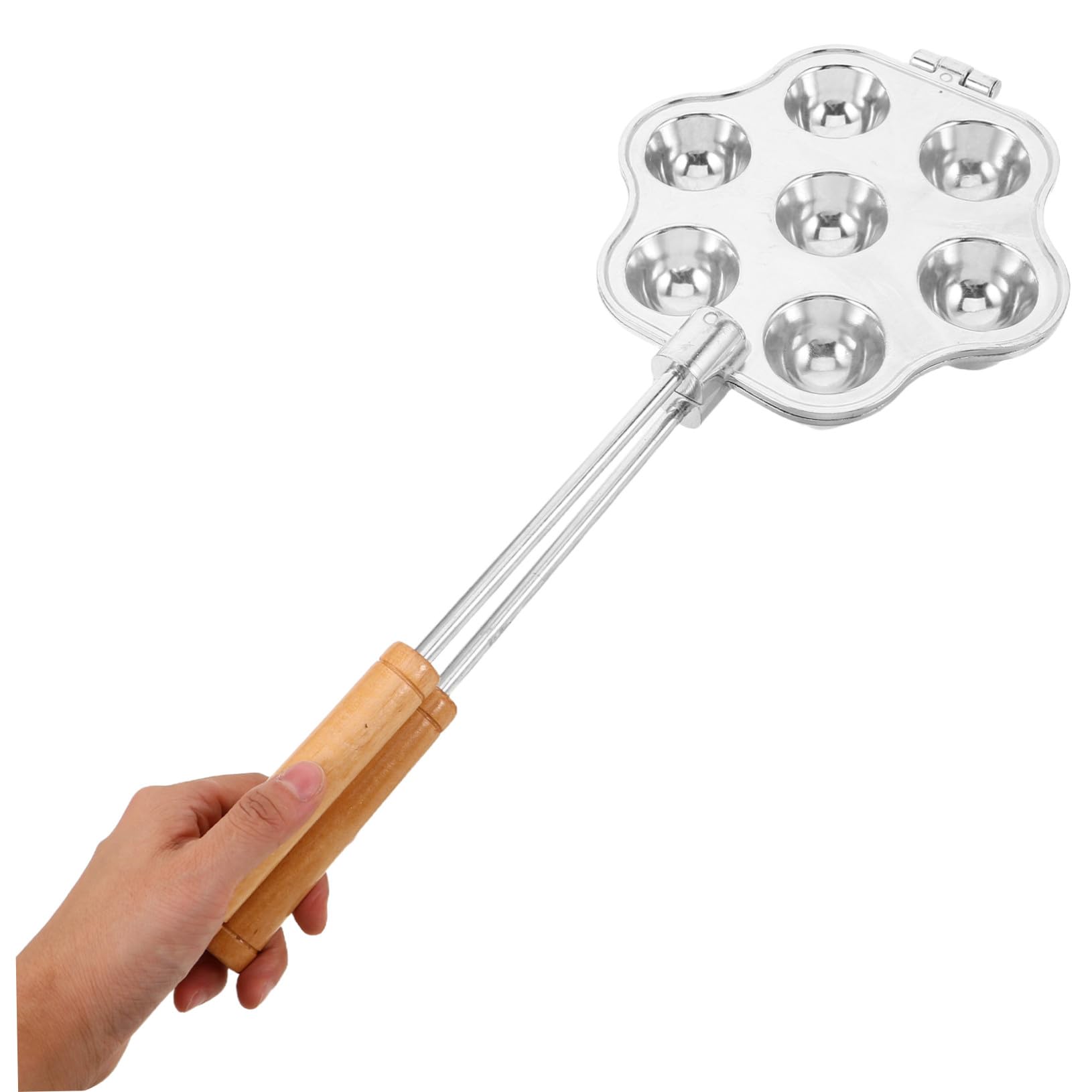 SHINEOFI Moldes Para Tartaletas Moldes Reutilizables Para Tartaletas