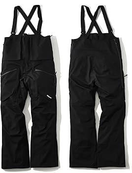 スノーボードウェア上下 43DEGREES スノーボードウェア メンズ ユニセックス 上下セット