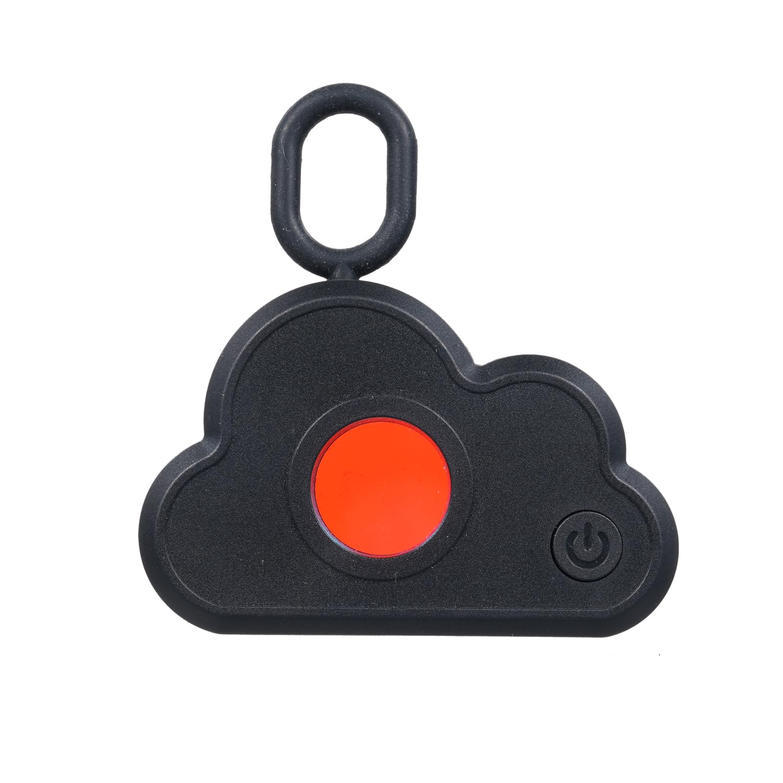 Hidden Camera Detectors Camera Detector -Photography Hidden Bug and Camera Detector Infrared Camera Scanner for Home Bathroom Office