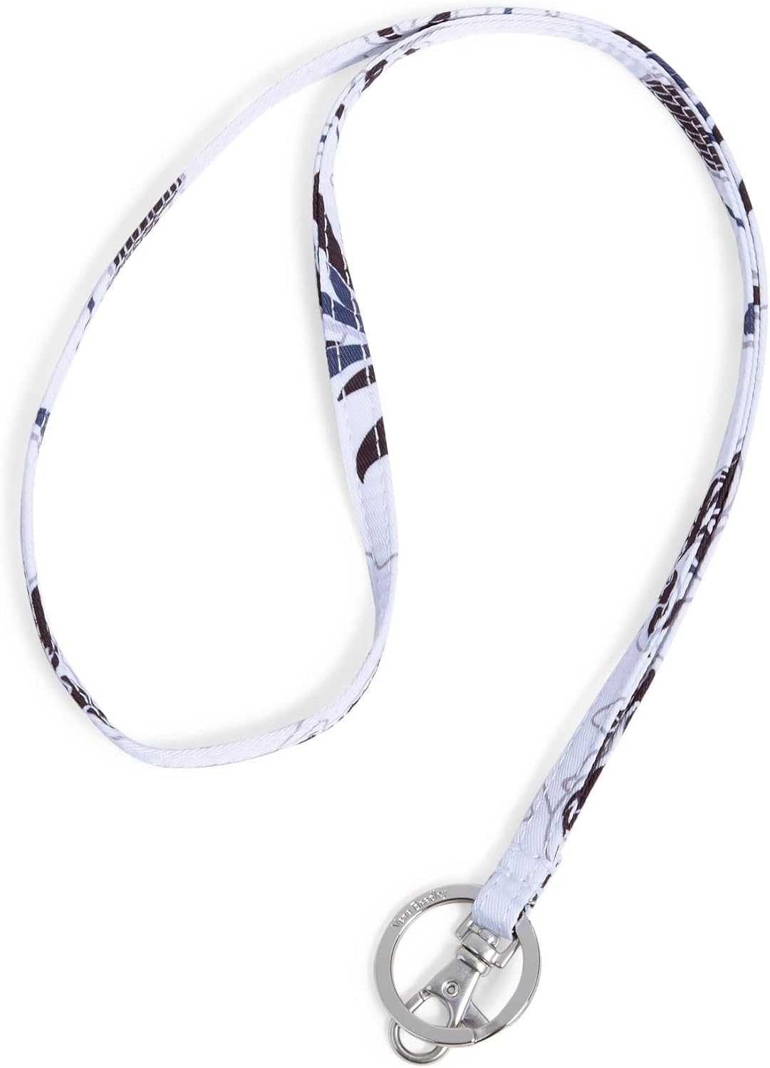Vera Bradley Women's Performance Twill Lanyard