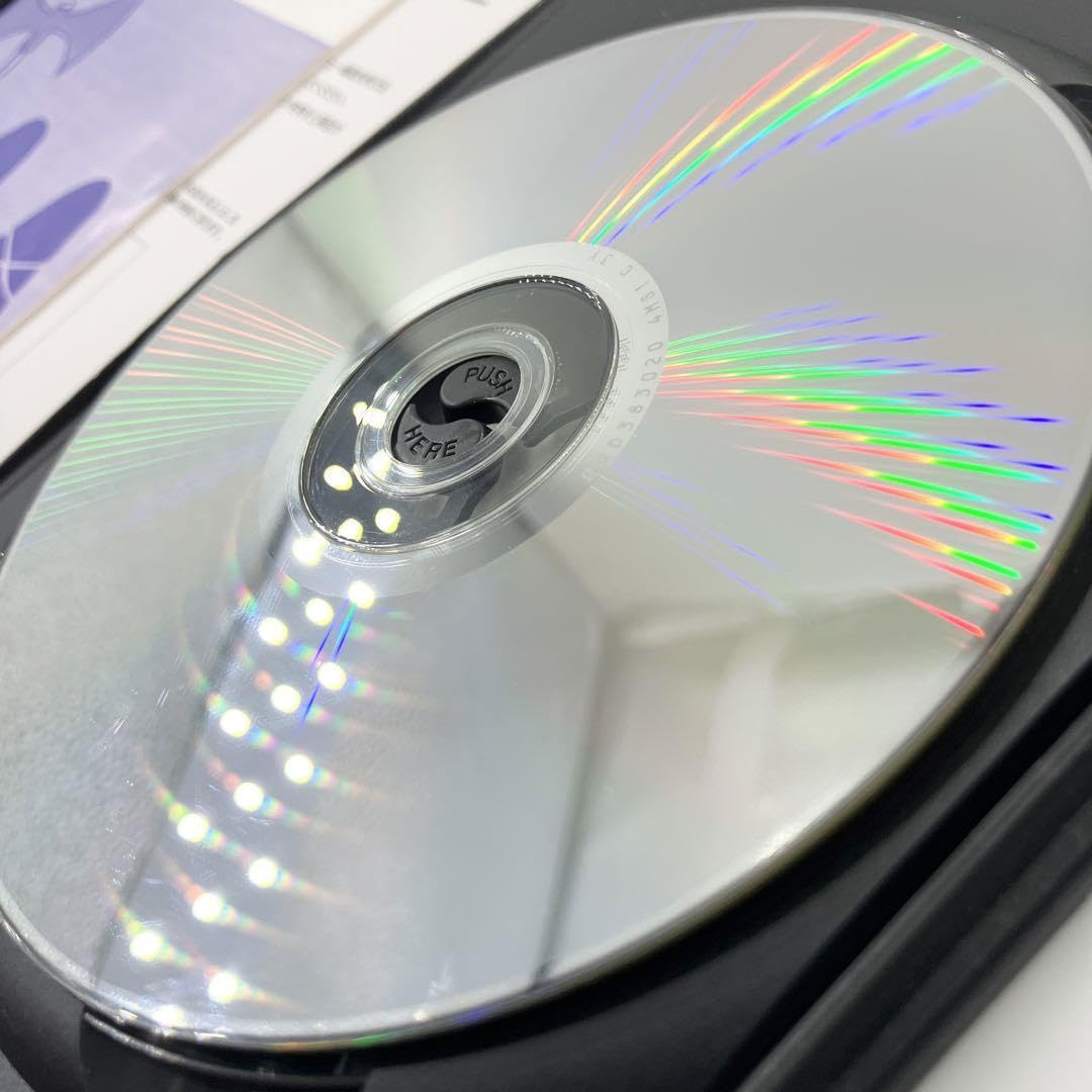 Amazon.co.jp: 世界絵本箱 すてきな三人ぐみ DVD 2275 : パソコン