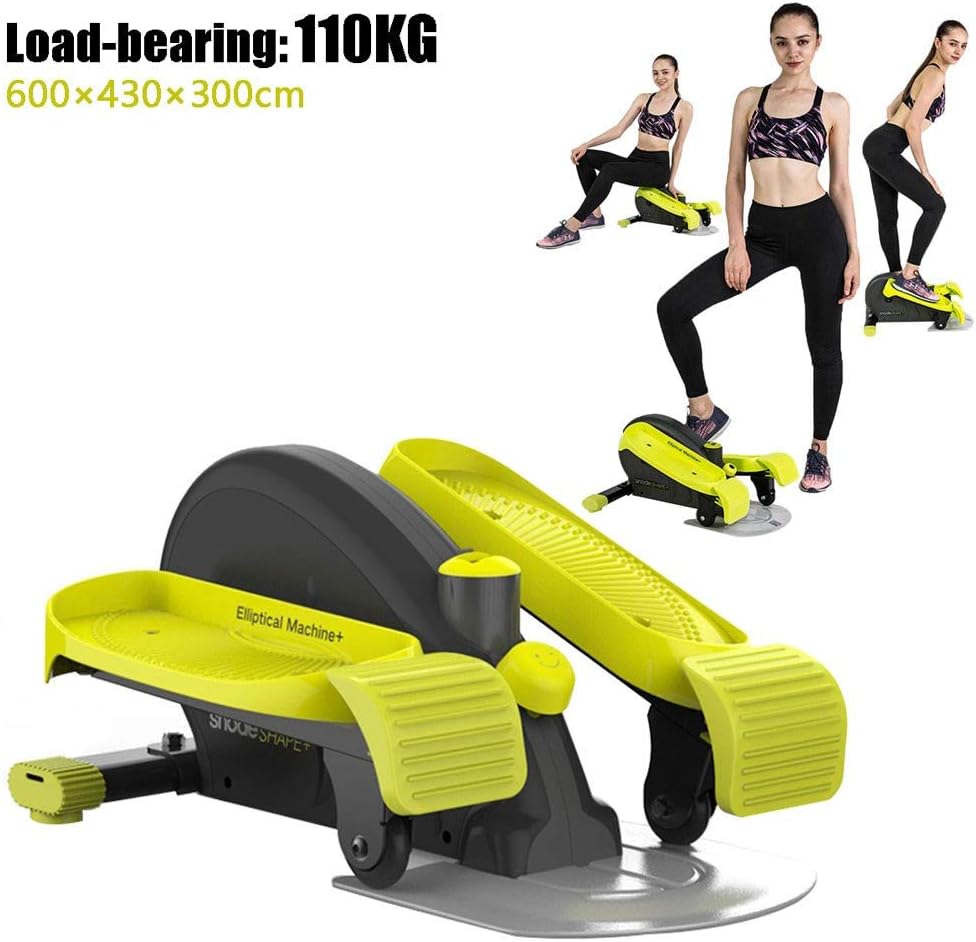 ellittico portatile per la casa
