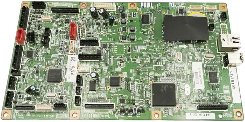 Main Board Formatter Board Compatible with IR2202n IR 2202n