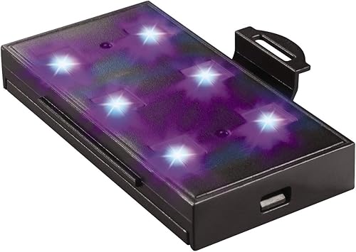 Miniatura 8 de Marineland POD LED que cambia de color sin control remoto