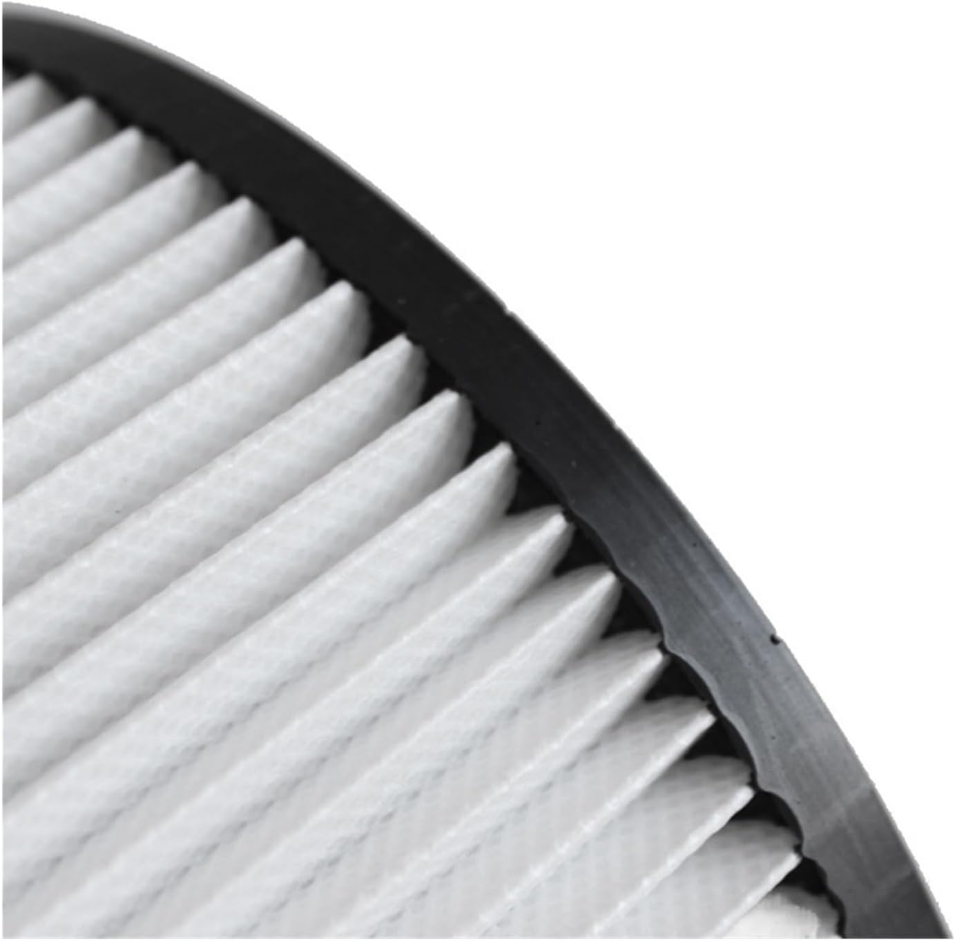 CobydA Vacuum Cleaner Accessories Replacement Filter。 Compatible for Haier HC-T3143R, HC-T3143A, HC-T3163