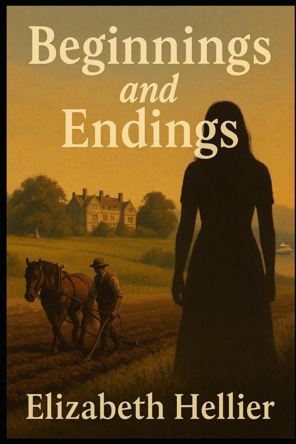 Beginnings and Endings