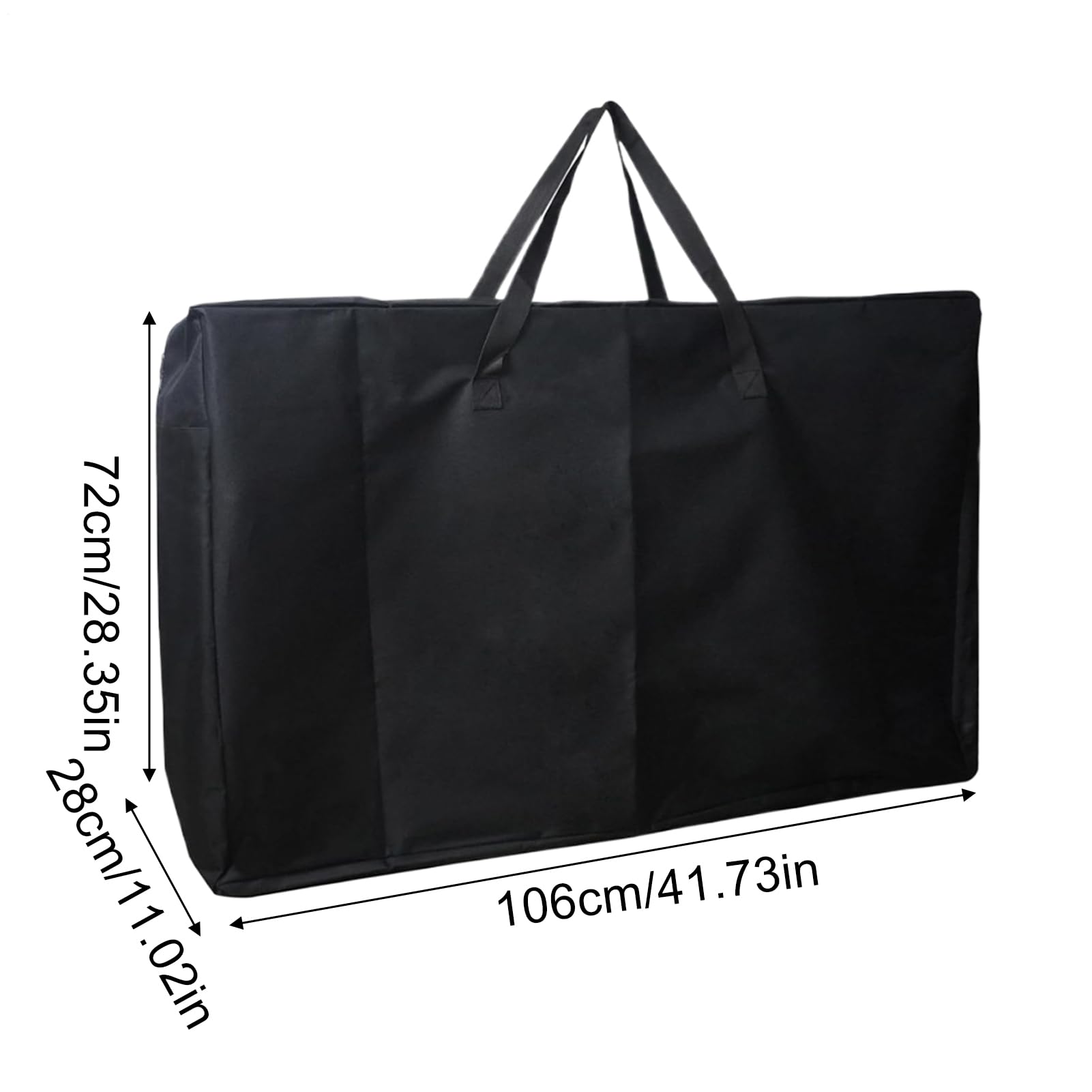 Torba Do Składanego Krzesła Wielofunkcyjny Organizer Na Leżak